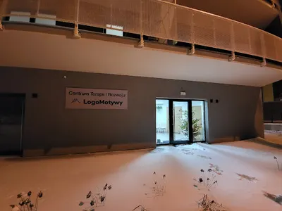 Centrum Terapii i Rozwoju „LogoMotywy” Joanna Milczarczyk